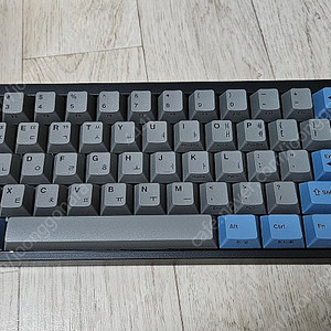 레오폴드 FC660MBT 저소음적축
