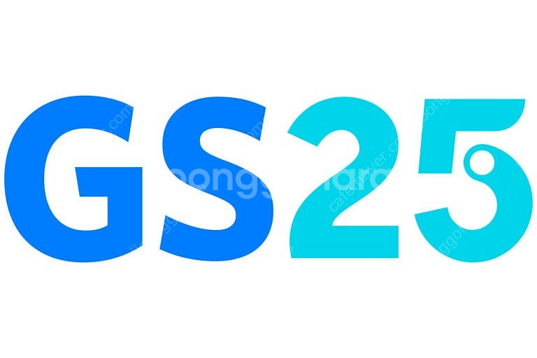 gs25 5천원권 4매 판매--0
