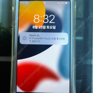 아이폰se1 16G