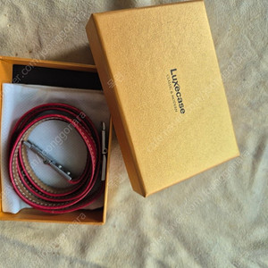 가위스트랩 팝니다