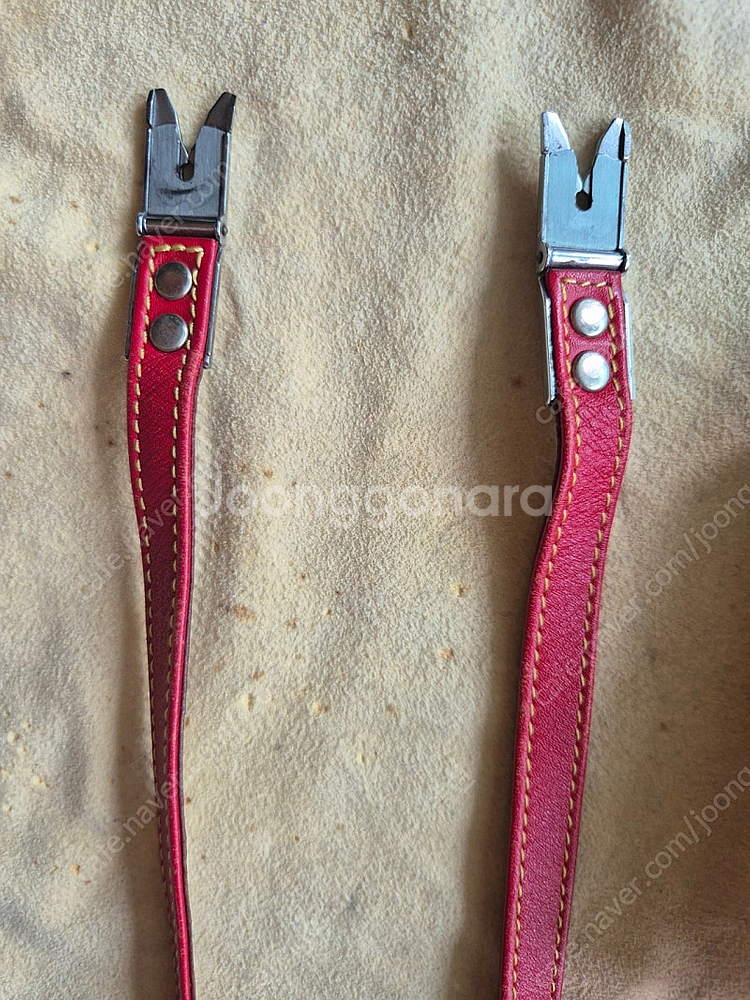 가위스트랩 팝니다--2