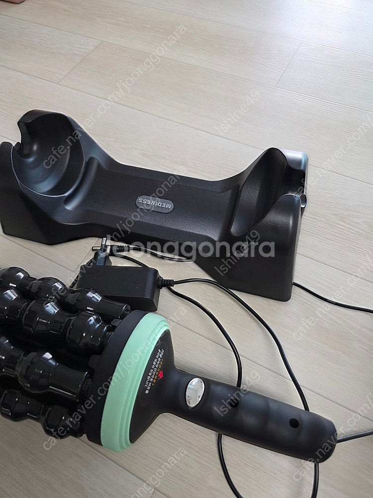 메디니스 셀룰라 자동 롤러 마사지기 MDM-3599--2