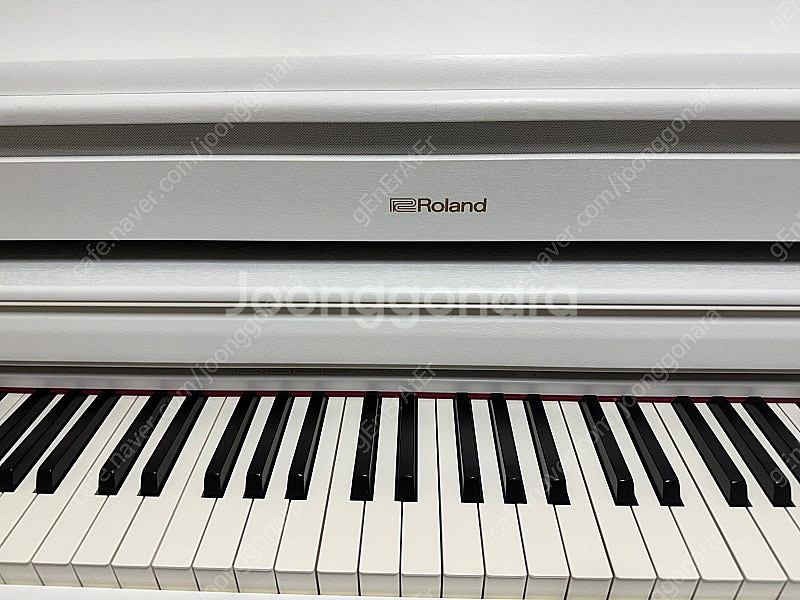 롤랜드 디지털 피아노 HP704--0