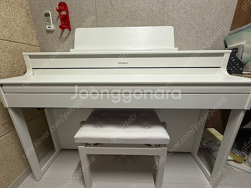 롤랜드 디지털 피아노 HP704--3