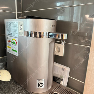 WD502AP 퓨리정수기