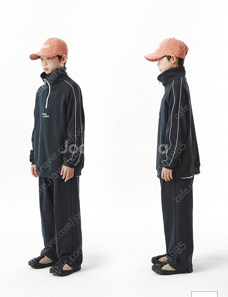 비아셉템버 팬츠150새상품(반값택포)--0