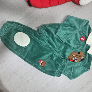 베베드피노 베이비상하 100