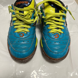 데스포르치 상루이스kt 255mm