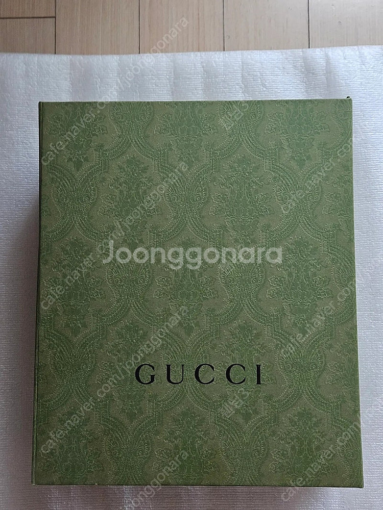 구찌 GUCCI 미니 GG 라운드 숄더백 국내정품 구찌...--0