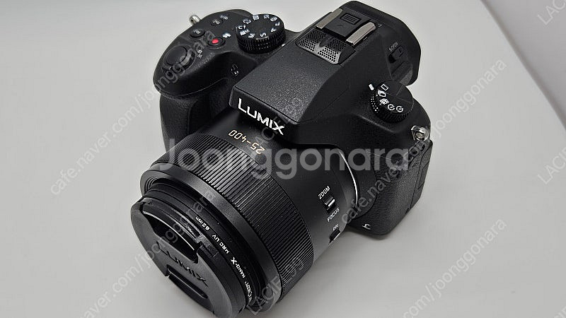 파나소닉 루믹스 FZ1000 4K 동영상 카메라 판매합...--1