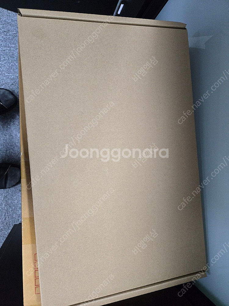 미개봉)갤럭시 북5 Pro 360 NT961QHA-K0...--2