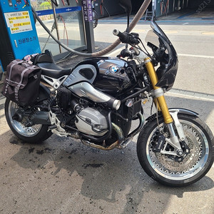 BMW 알나인티 유로3 14년식 노말 (키네오휠, 분덜리히 페어링, 업머플러) 판매합니다.