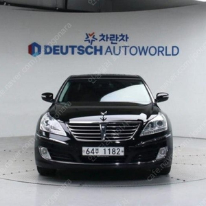 에쿠스VS380 중고 에쿠스VS380 중고차 2010년식 171,710KM 수원중고차