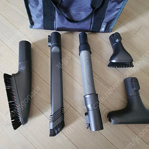 LG코드제로A9s 토탈케어키트5종