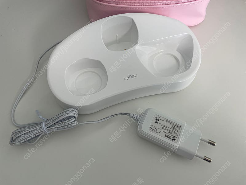 바나브 UP7 뷰티 디바이스 이미지