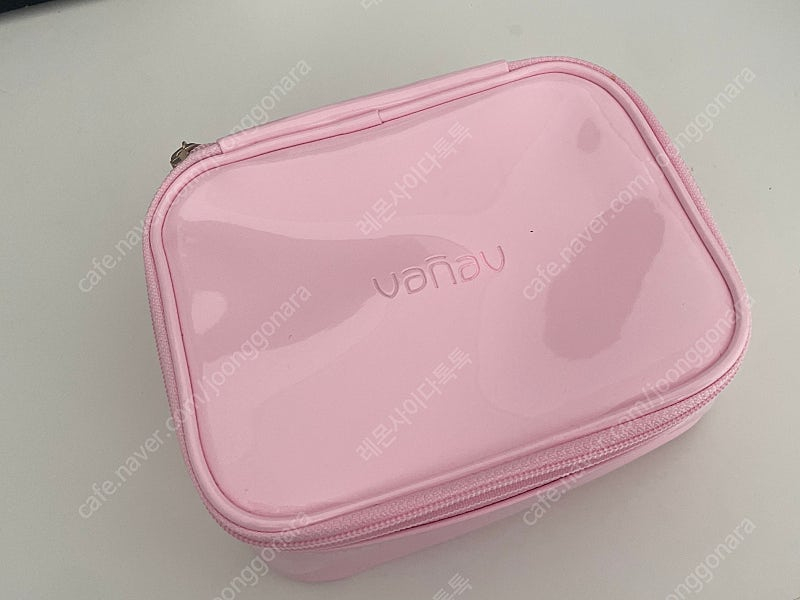 바나브 UP7 뷰티 디바이스 이미지