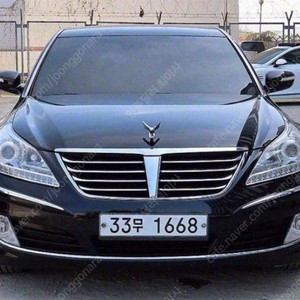 에쿠스VS380 중고 에쿠스VS380 중고차 2011년식 198,511KM 수원중고차