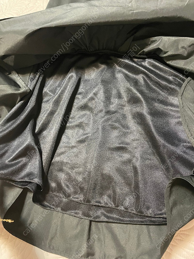 정품 몽클레어원피스--7