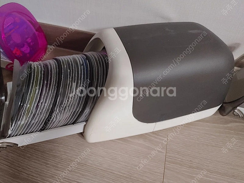 페파피그 DVD 10장--3