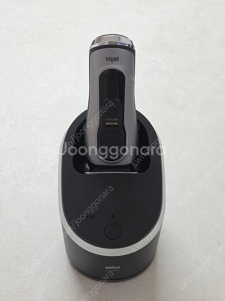 브라운 시리즈9 Pro Plus 9565cc 그라파이트...--0