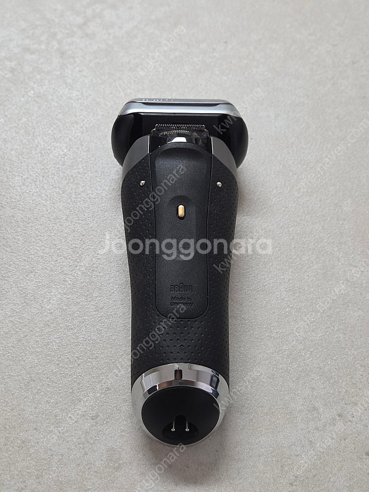 브라운 시리즈9 Pro Plus 9565cc 그라파이트...--2