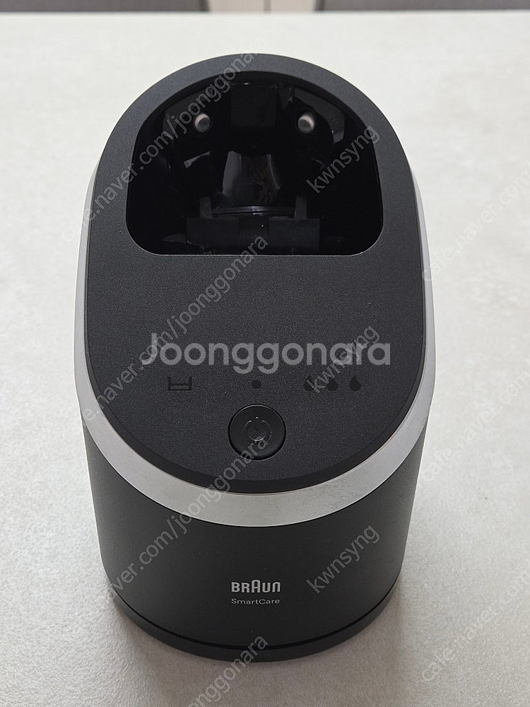 브라운 시리즈9 Pro Plus 9565cc 그라파이트...--5