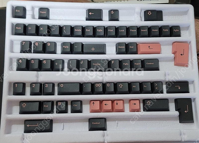 gmk pono 베이스+노벨--1