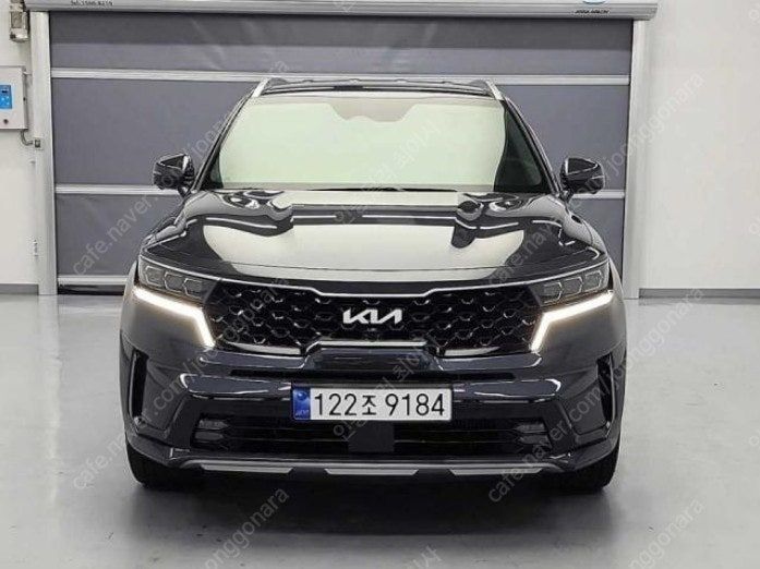쏘렌토 중고 쏘렌토 중고차 2023년식 35,805KM 가솔린 2.5 수원중고차 이미지
