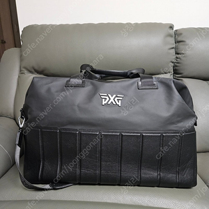 PXG 정품 보스턴백(상태최상)