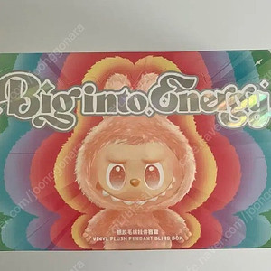 팝마트 라부부 하이라이트 인형 정품