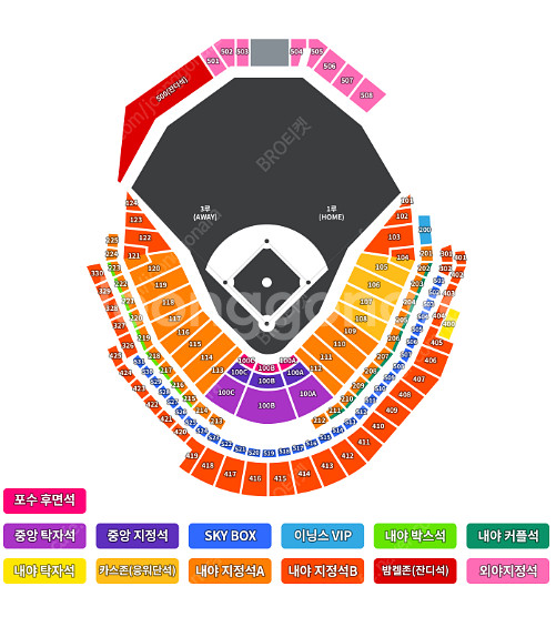 [한화 vs SSG] 대전 8월 23일24일 1루 3루...--0