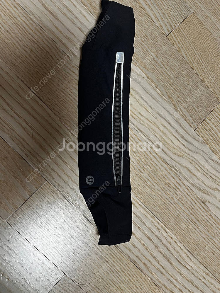 룰루레몬 패스트 앤 프리 러닝벨트 S/M(블랙)--0