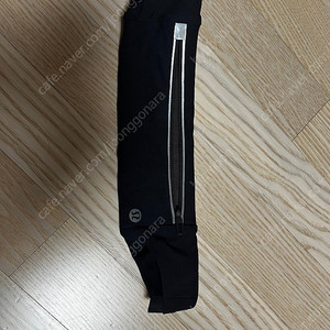 룰루레몬 패스트 앤 프리 러닝벨트 S/M(블랙)