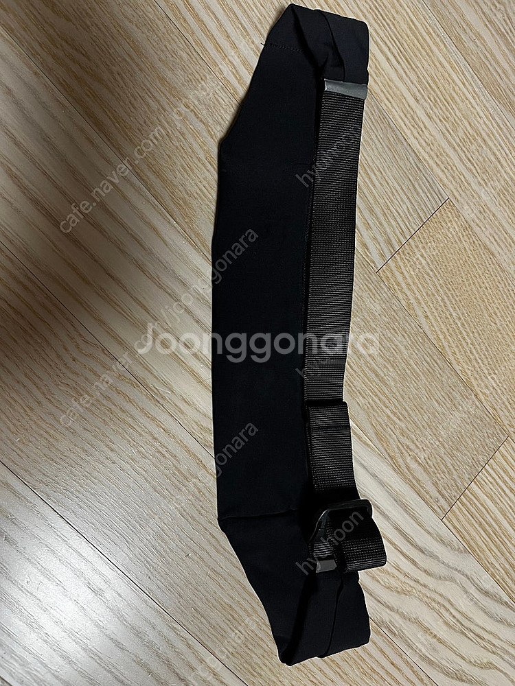 룰루레몬 패스트 앤 프리 러닝벨트 S/M(블랙)--1