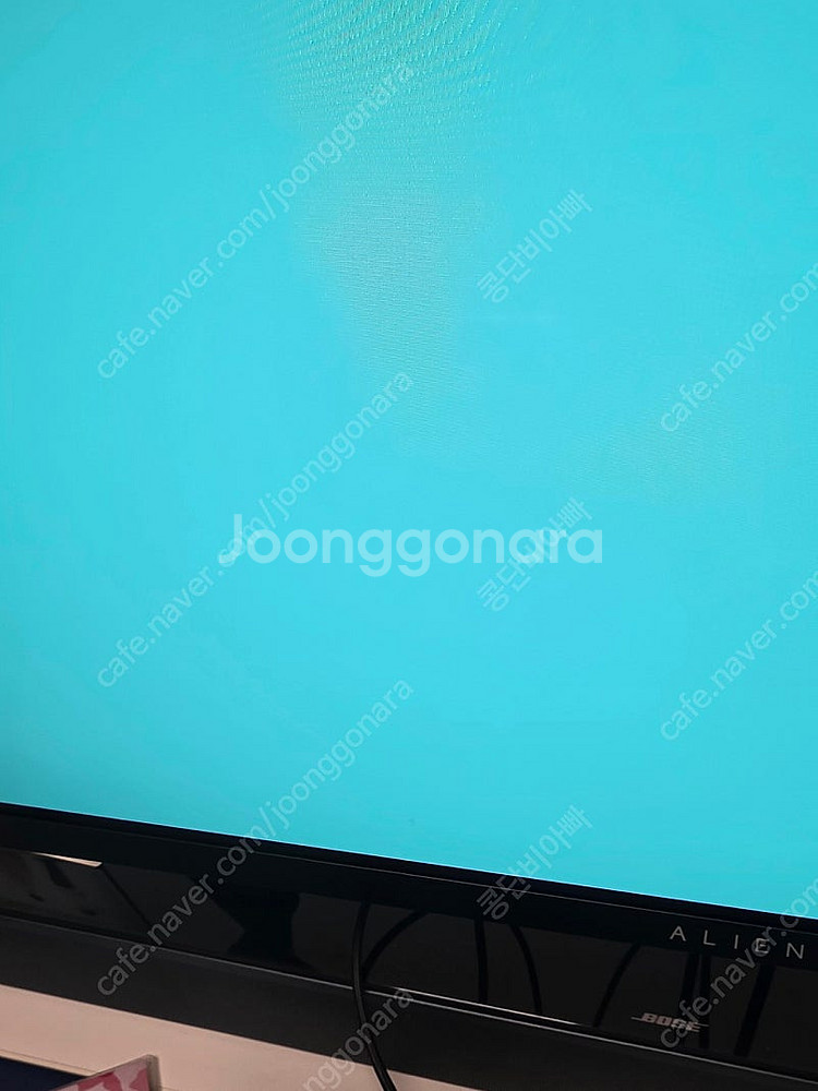 AW2725DF 델 모니터 oled 팝니다,--0