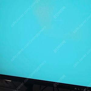 AW2725DF 델 모니터 oled 팝니다,