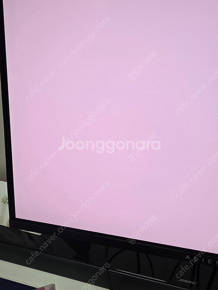 AW2725DF 델 모니터 oled 팝니다,--1