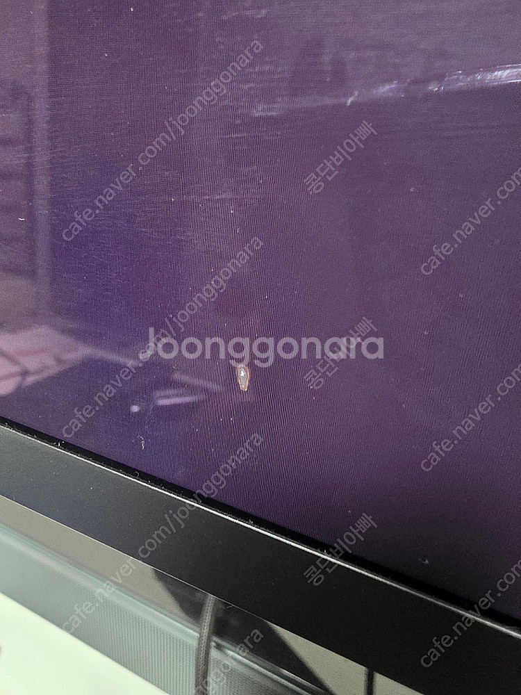 AW2725DF 델 모니터 oled 팝니다,--3