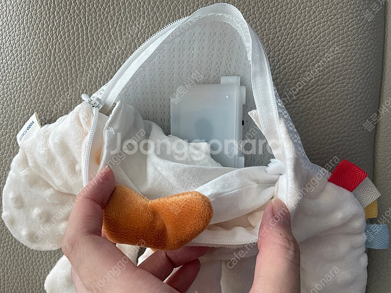 토닥이인형 토닥인형--1