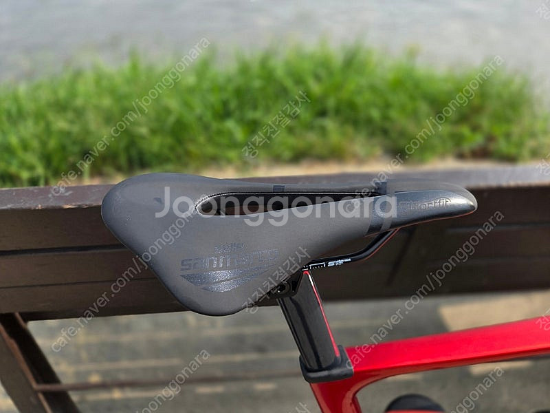2025 파스포츠 RAF Z06 105 Di2 카본 에...--1