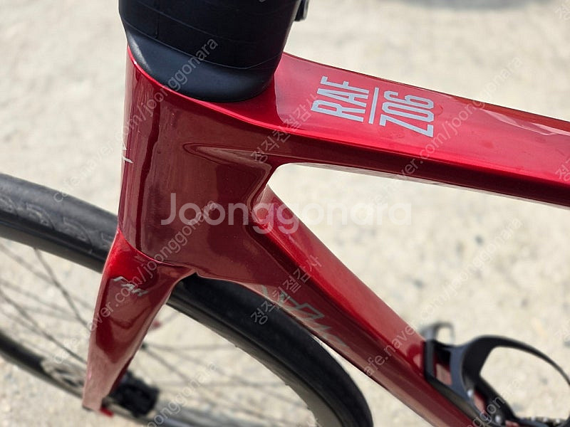 2025 파스포츠 RAF Z06 105 Di2 카본 에...--6