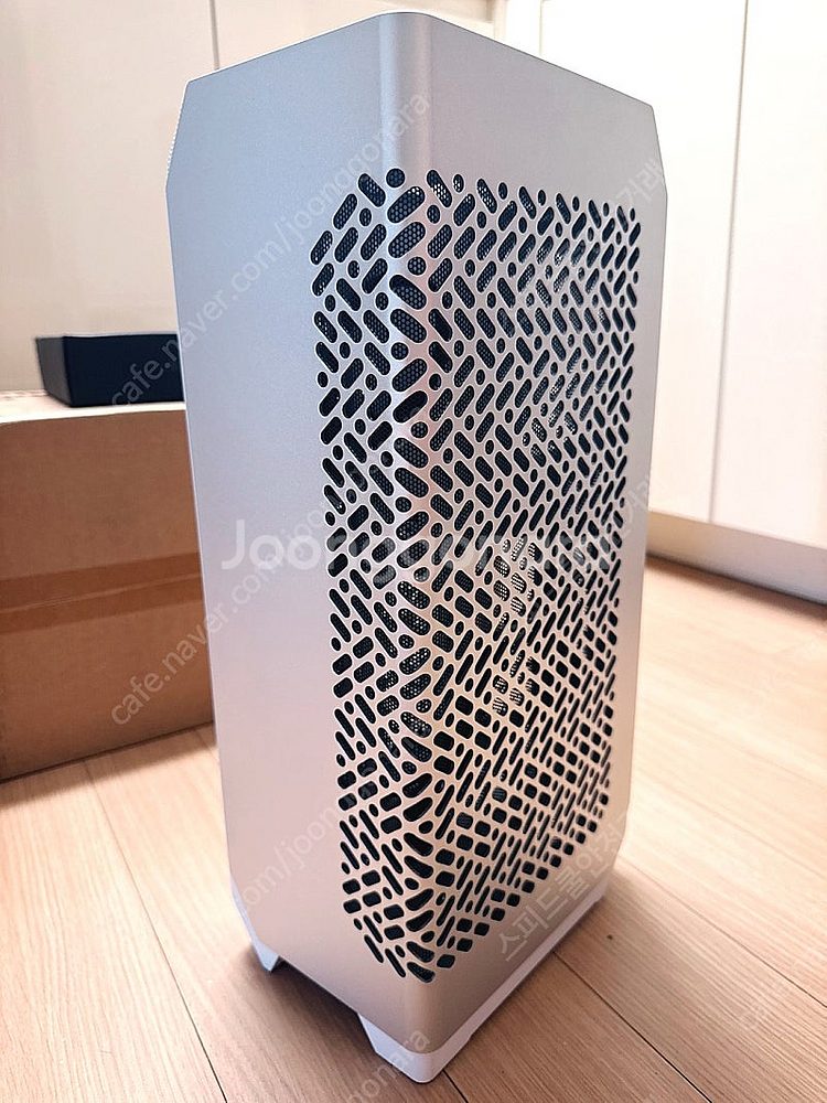 (박스풀셋 S급) 정발 쿨러마스터 NCORE 100 A...--2