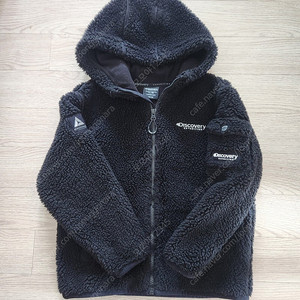 디스커버리 키즈 후리스 130