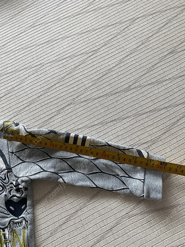 겐조 키즈 4a맨투맨--6