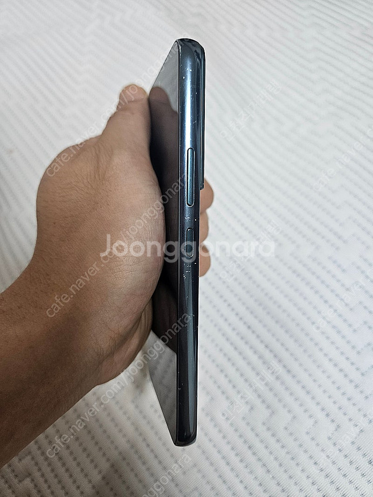 개인 갤럭시 s22 그린 256gb a급 판매--3