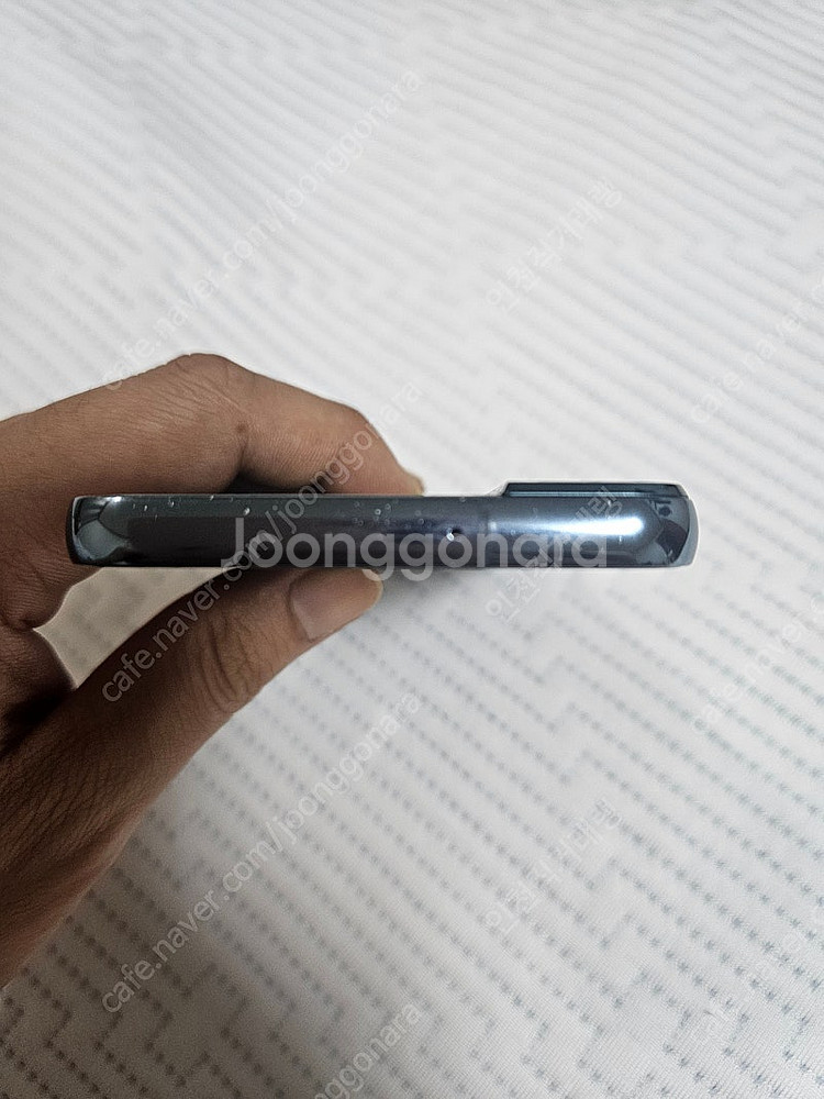 개인 갤럭시 s22 그린 256gb a급 판매--6