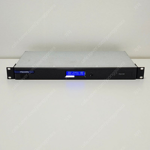 Symetrix Prism 8x8 Dante DSP 디지털시그널프로세서