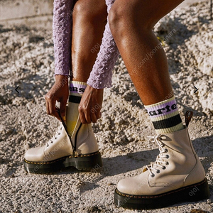 닥터마틴 제이든3 UK5 240