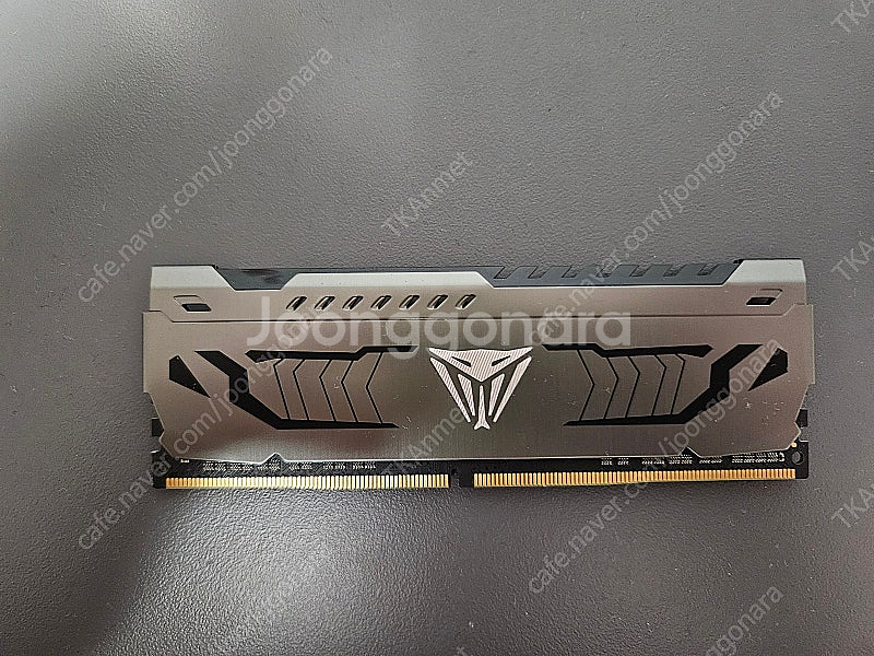 Patriot Viper ddr4 32GB 3200 램...--1