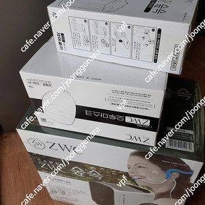 자이글온 숲속 산소이온발생기 가정용 고농도 산소 온가족 사용